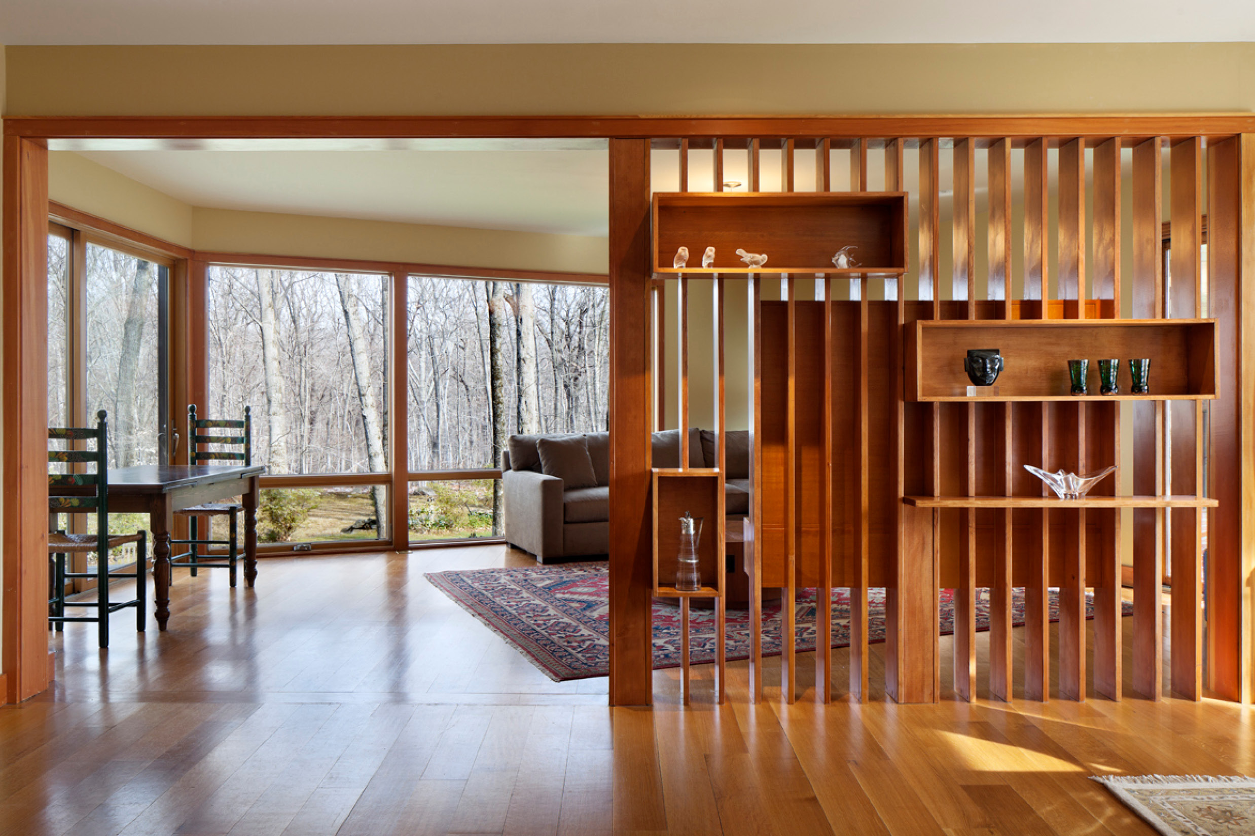 Mamaroneck Residence | Stephen Moser Architect PLLC-22