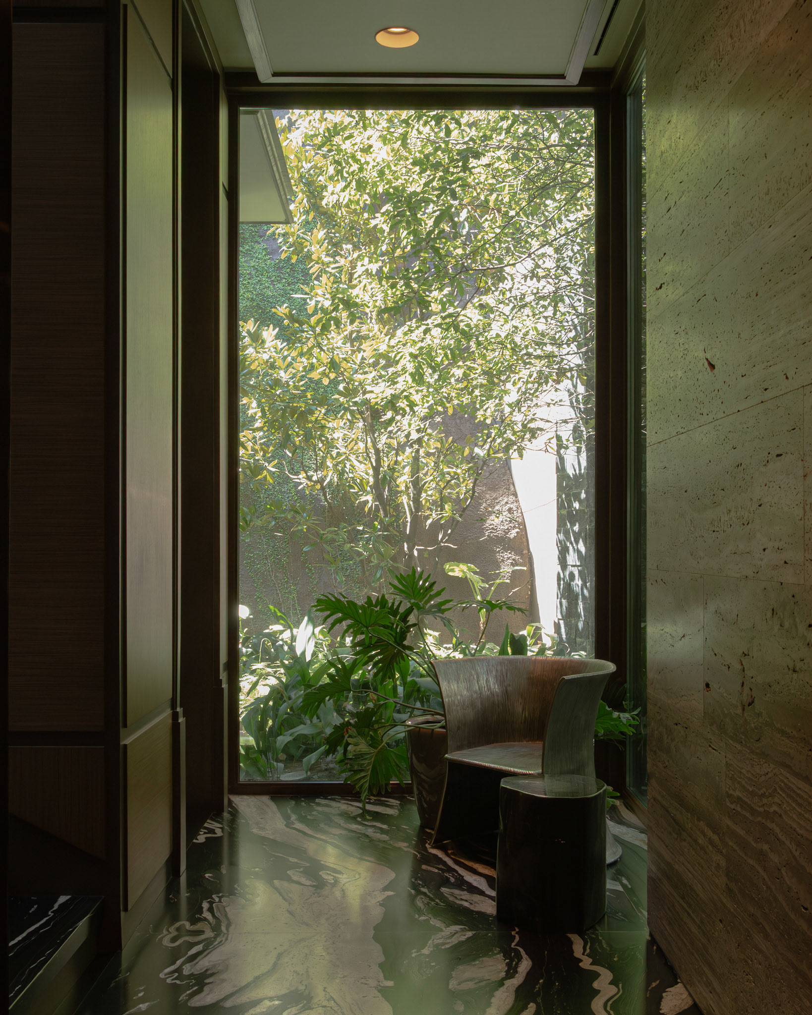 TS PHS / CARRIZALEJO RESIDENCE-3