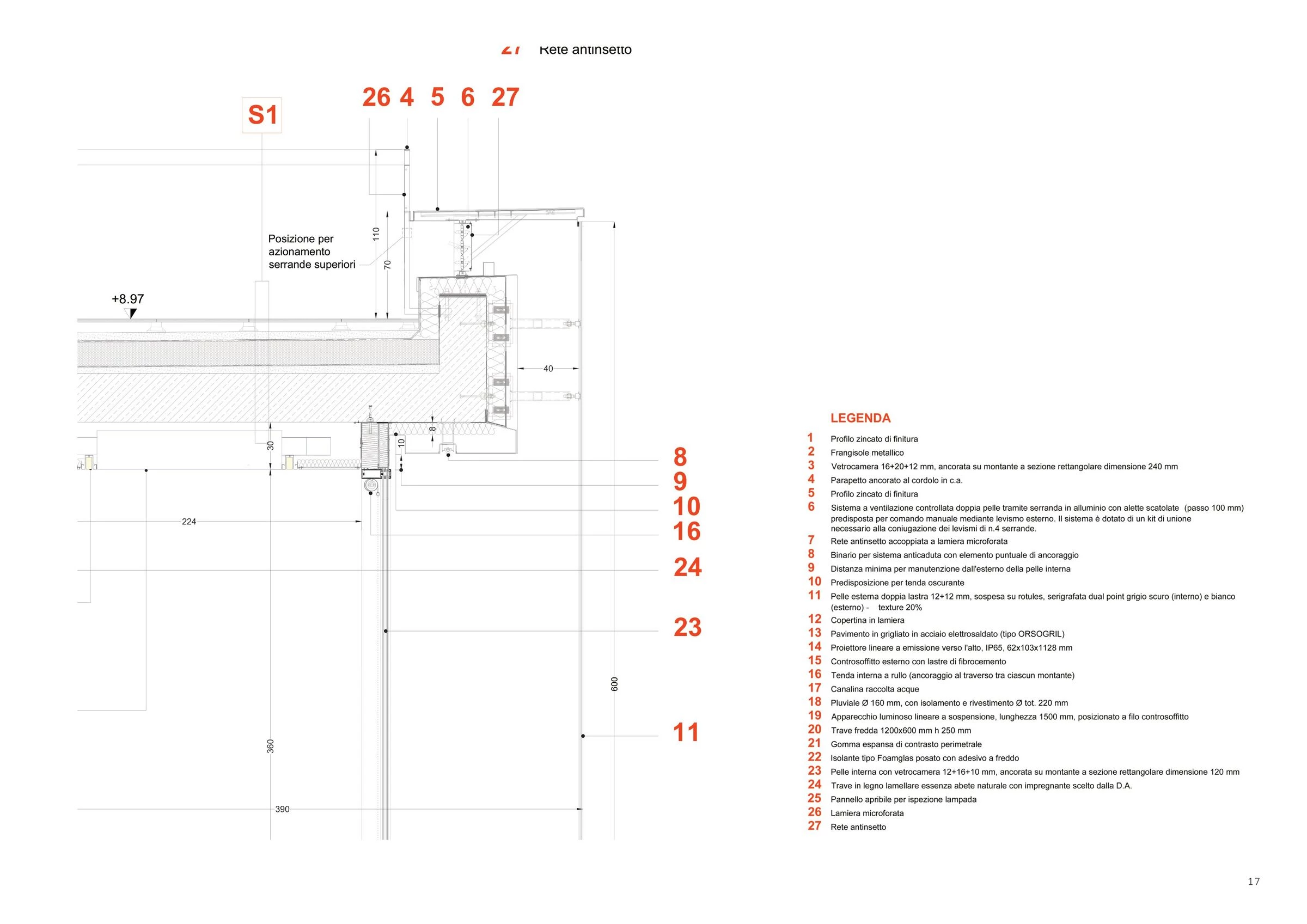 罗伯托·罗卡创新大楼丨意大利米兰丨Filippo Taidelli Architetto-74