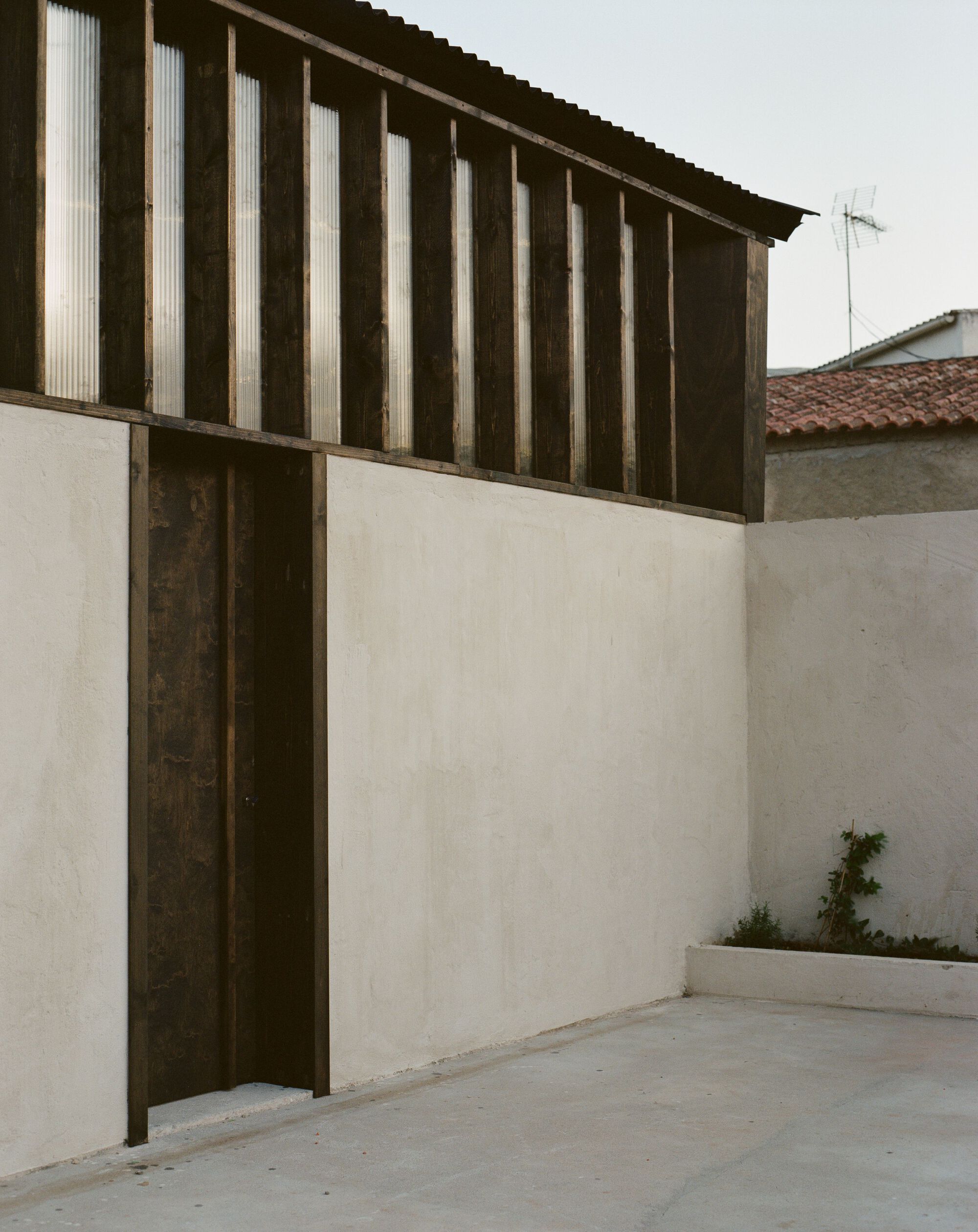 莫戈斯童子军学校丨葡萄牙丨CossementCardoso-12