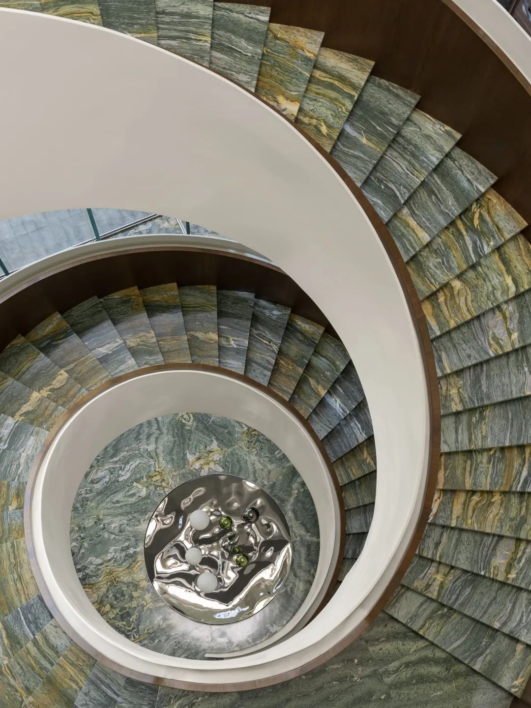 唐·618「金泰·青龙台」售楼部丨中国西安丨奕木设计-46