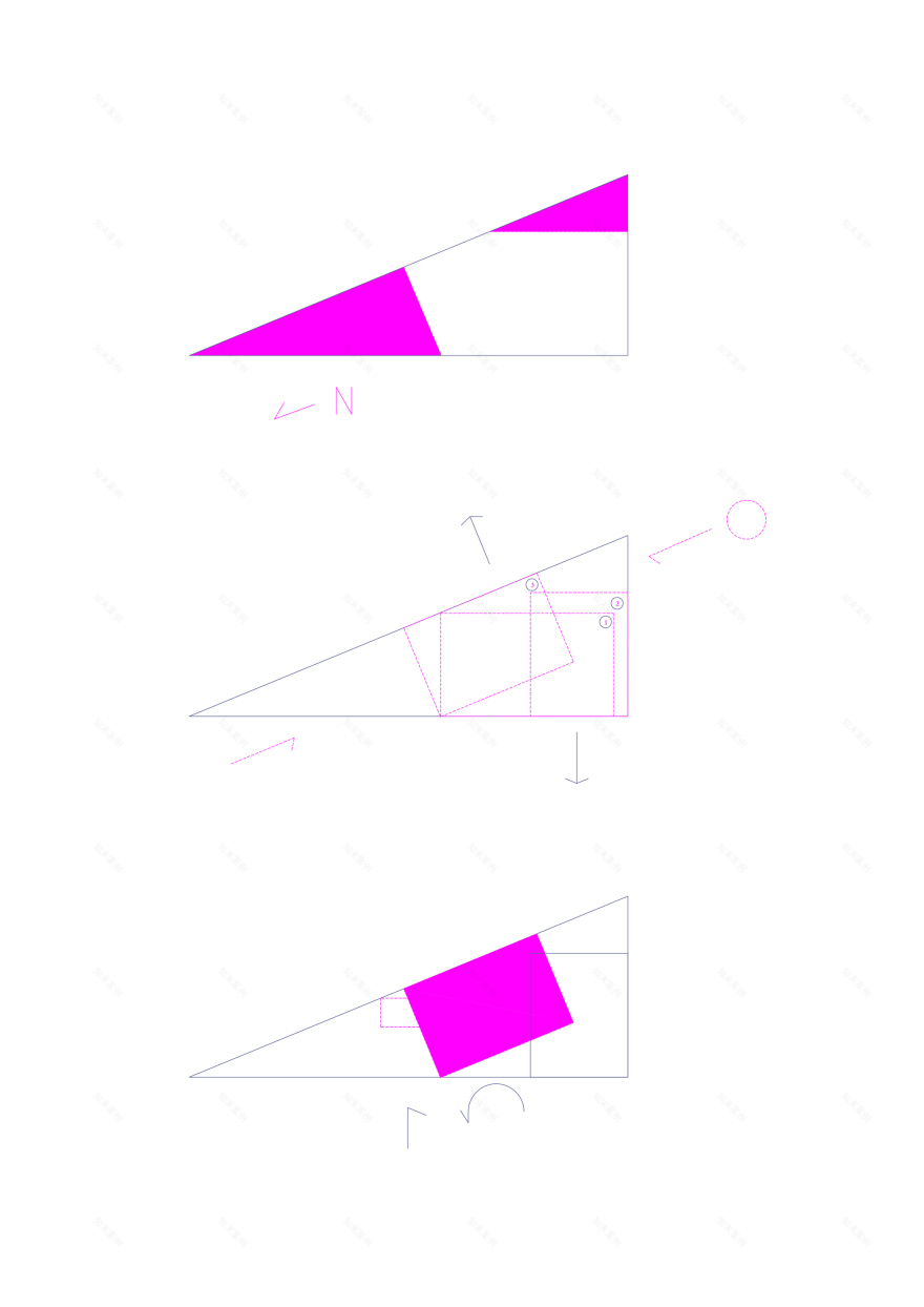 Triangle House / Metrics Architecture Studio-51