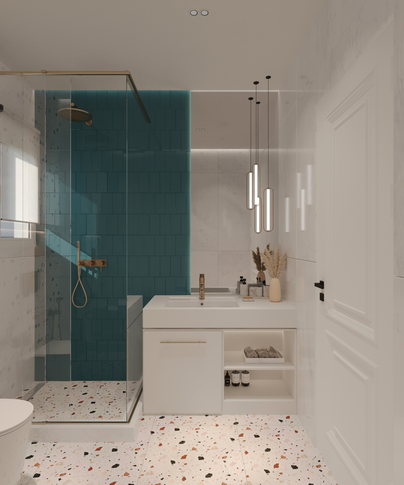 多样的·艾尔舍鲁克丨埃及丨MYS Architects-19