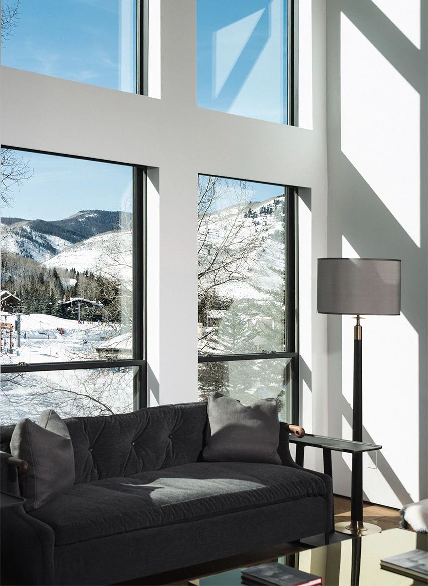 Gloria Cortina 室内设计作品丨Gloria Cortina 工作室-25