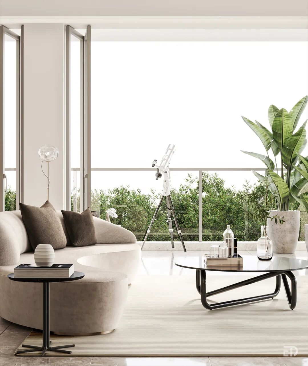 云海吾乡丨中国海南丨戴勇设计研究室-4