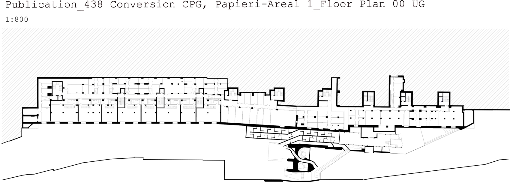 CPG PM 14 住宅综合体丨瑞士丨Boltshauser Architekten-37