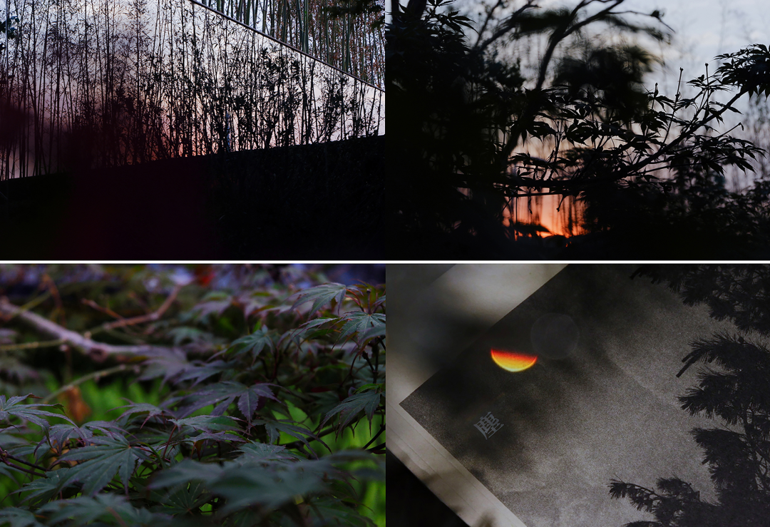 南京中海观文澜丨中国南京丨春山秋水美学,水平线设计-12