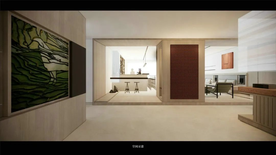 "谁说民宿不能潮"？邂逅2024民宿设计新风尚!-35