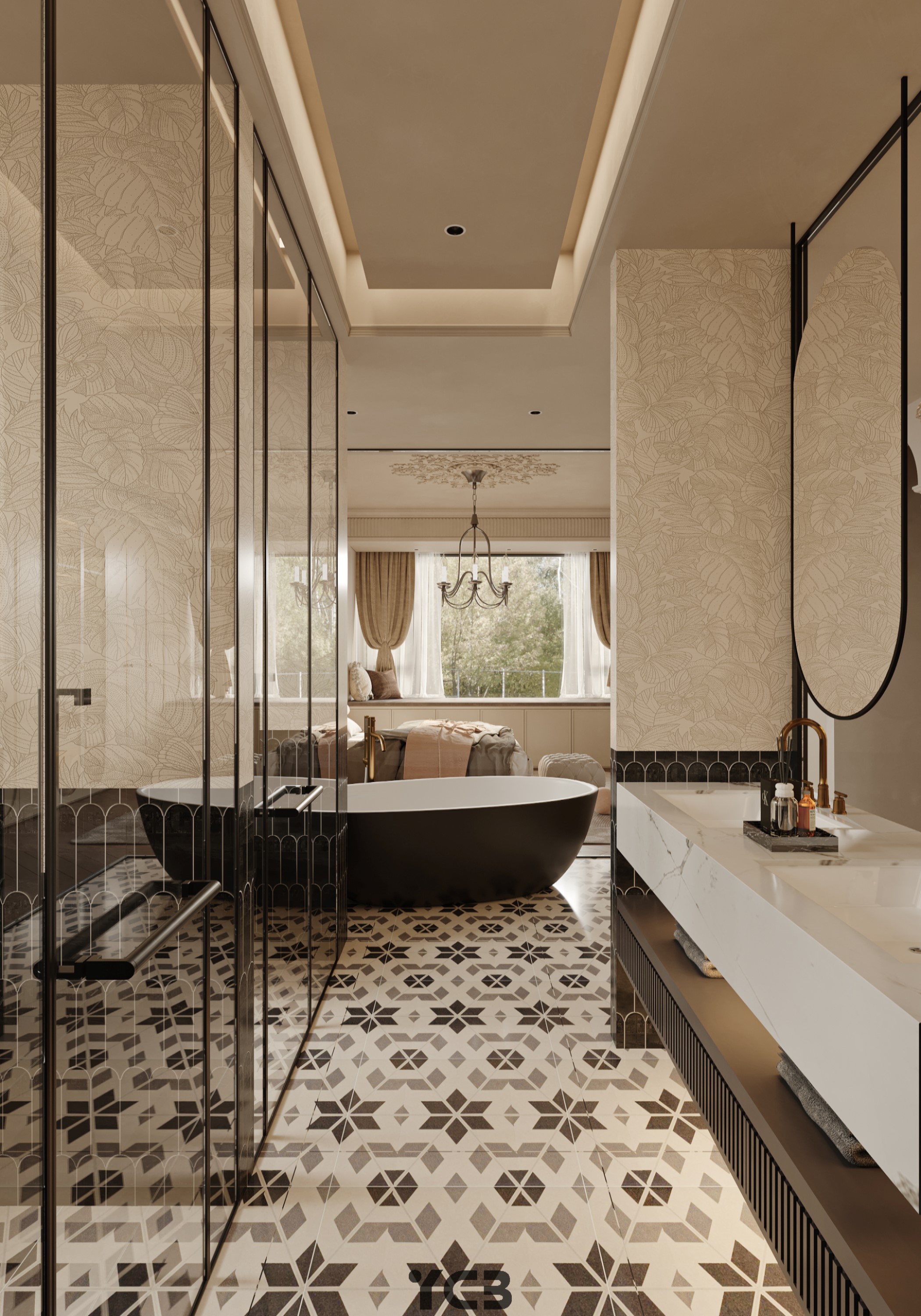 复古南洋风丨原创帮（设计帮）-9