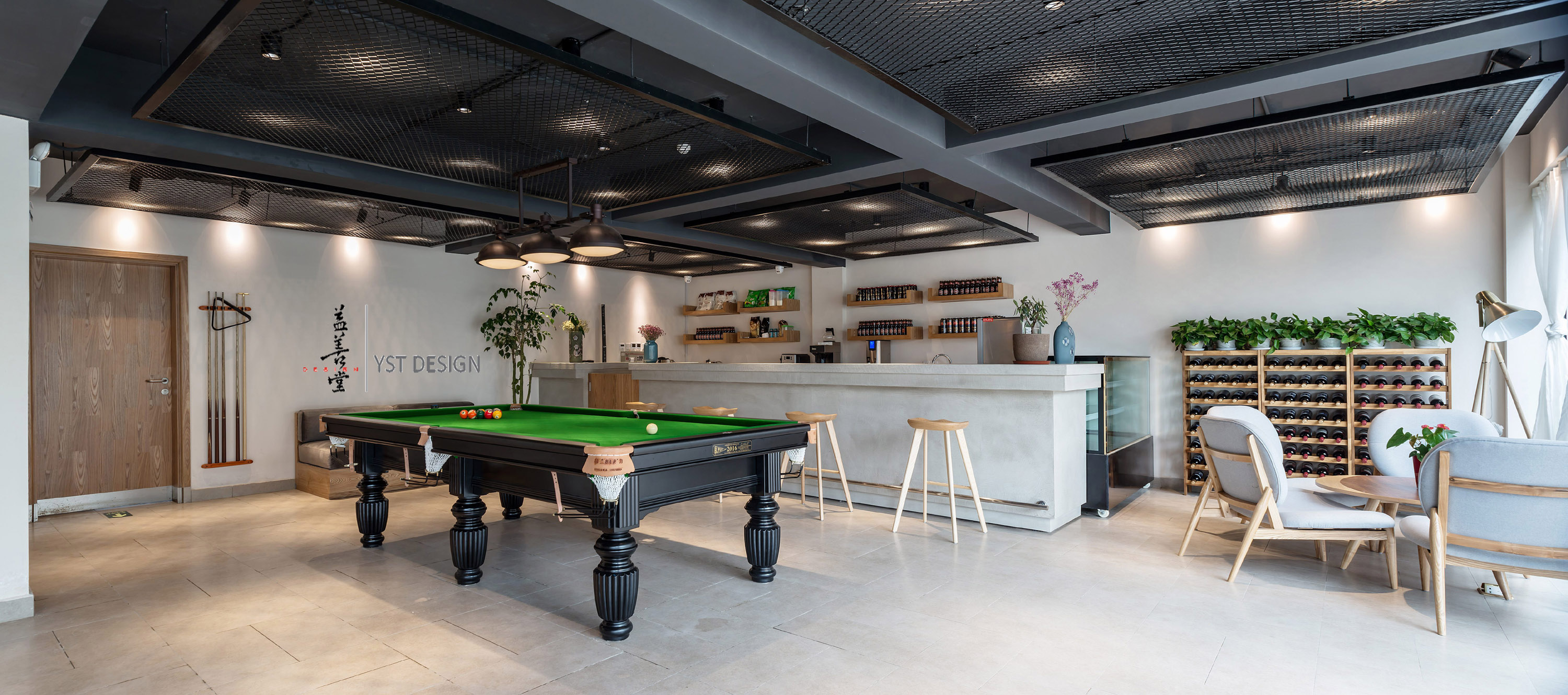 莫干山原界·见山民宿|益善堂作品-39