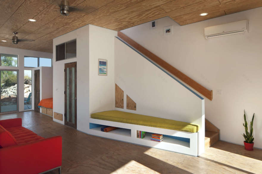 洛杉矶Manna住宅-23