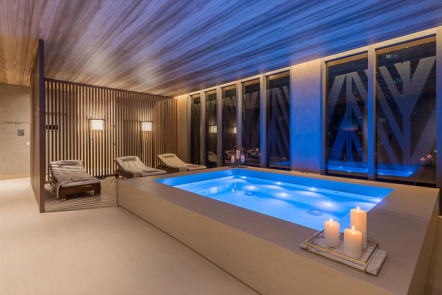 巴西 Vhouse 住宅楼-7