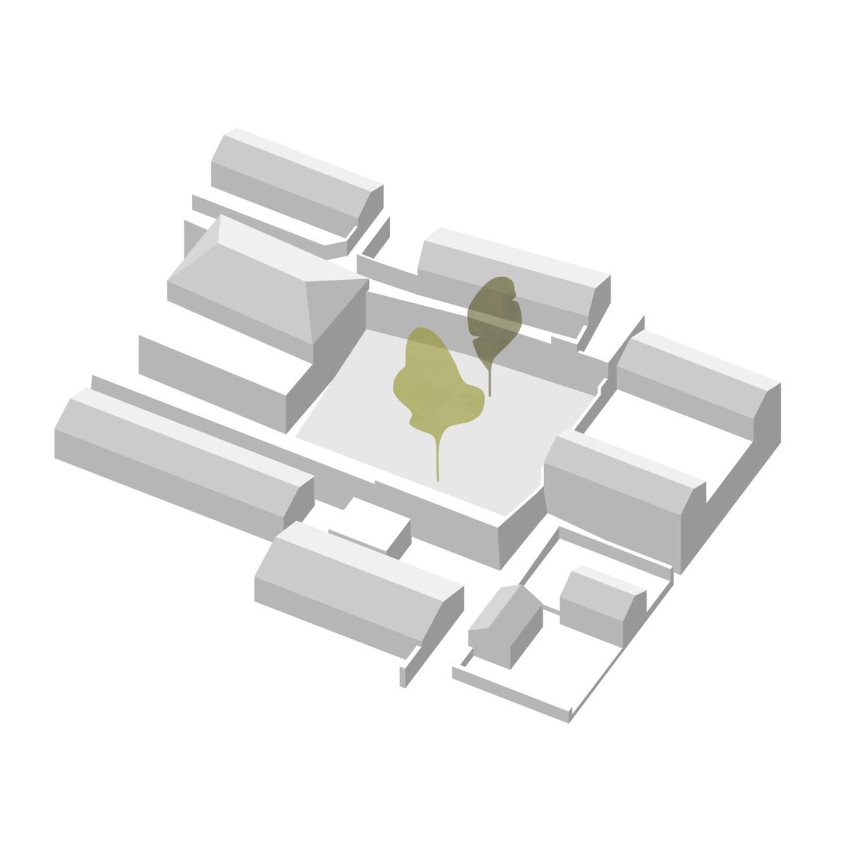 废土乐园,虚张声势与巨大火锅（虚张声势之家）丨中国北京丨察社办公室-52