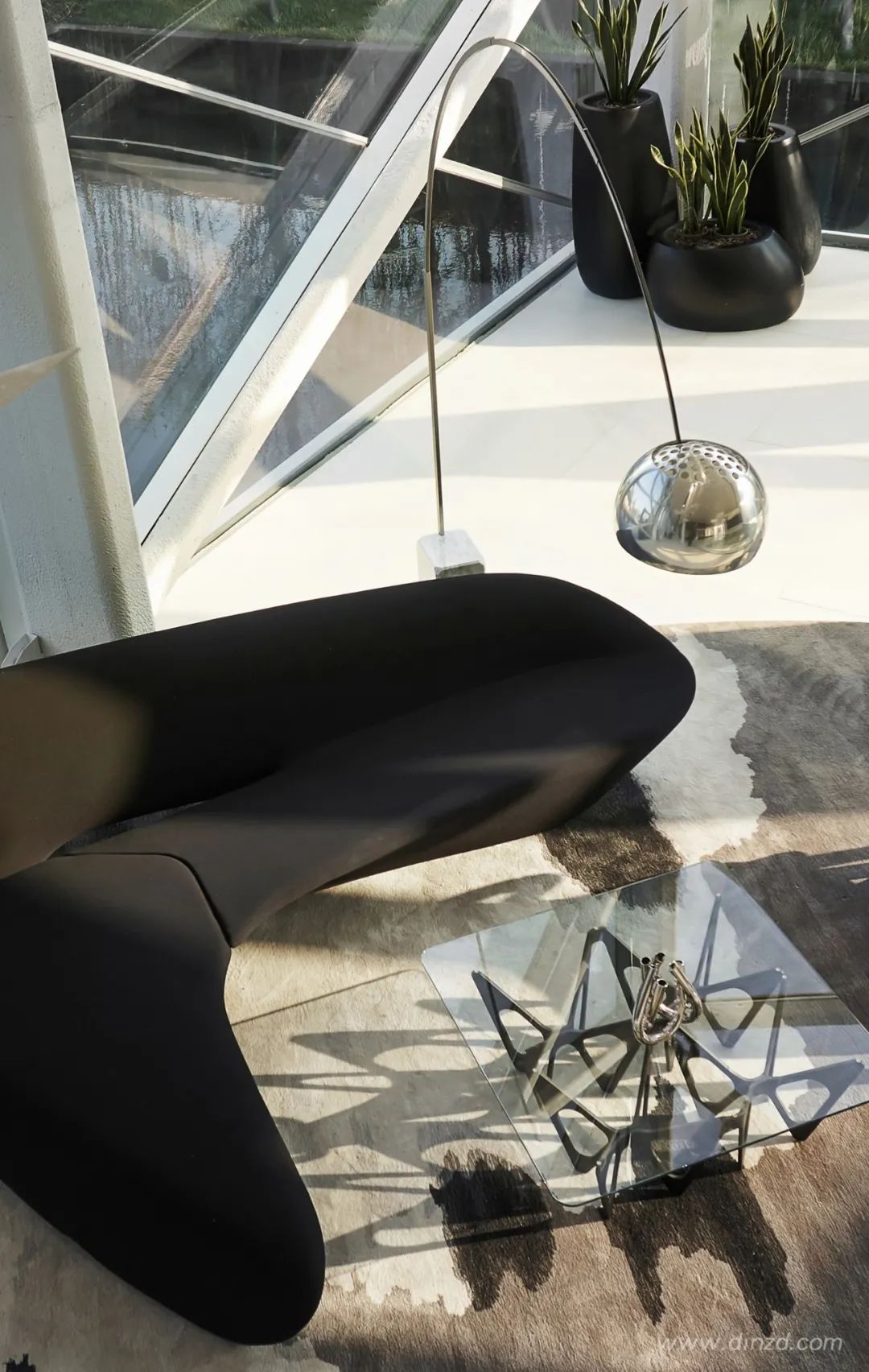 武汉高铁商务区城市展厅（杉·艺术空间）丨中国武汉丨布鲁盟设计-24