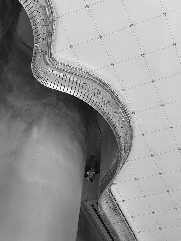 Symbol 数字展厅丨乌克兰基辅丨Balbek Bureau-61