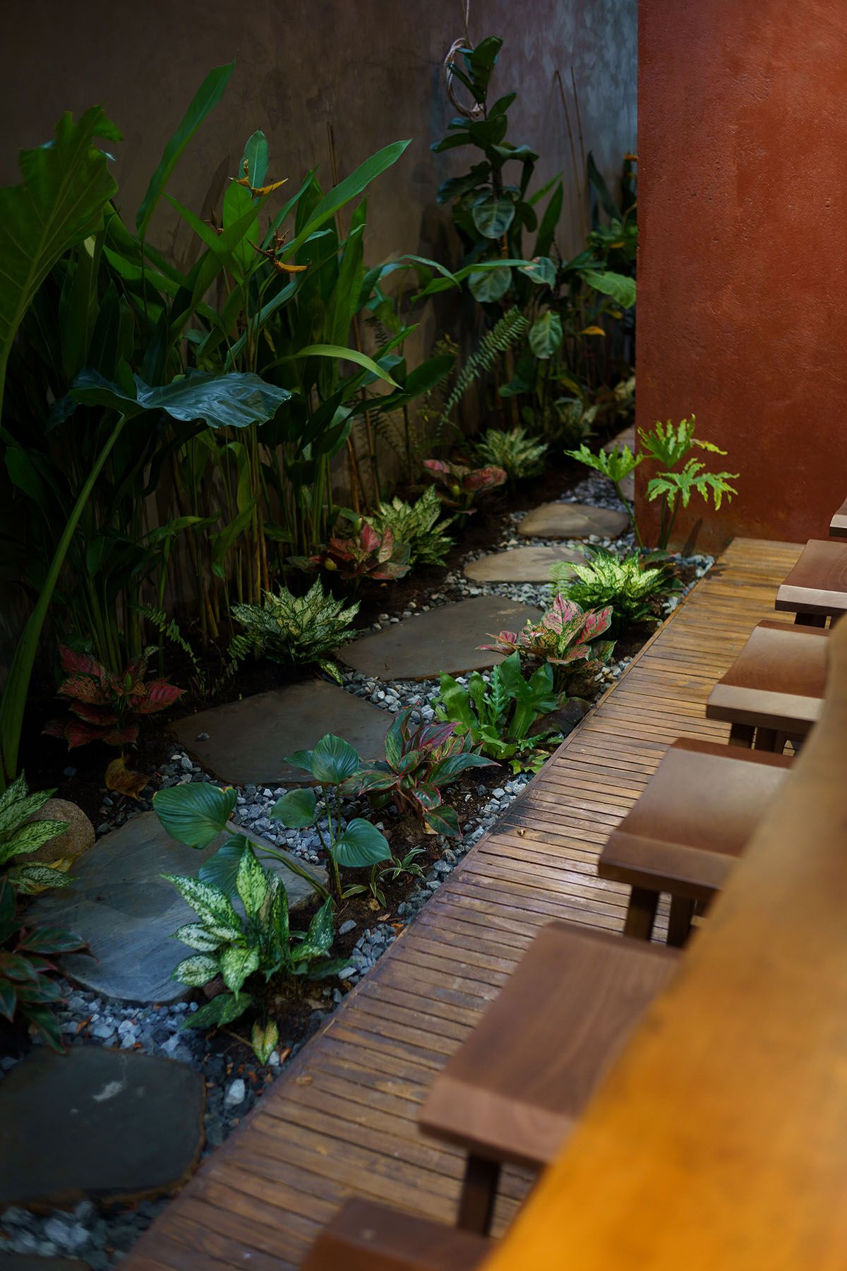 度假风 Soc's House 木质游艇住宅-22