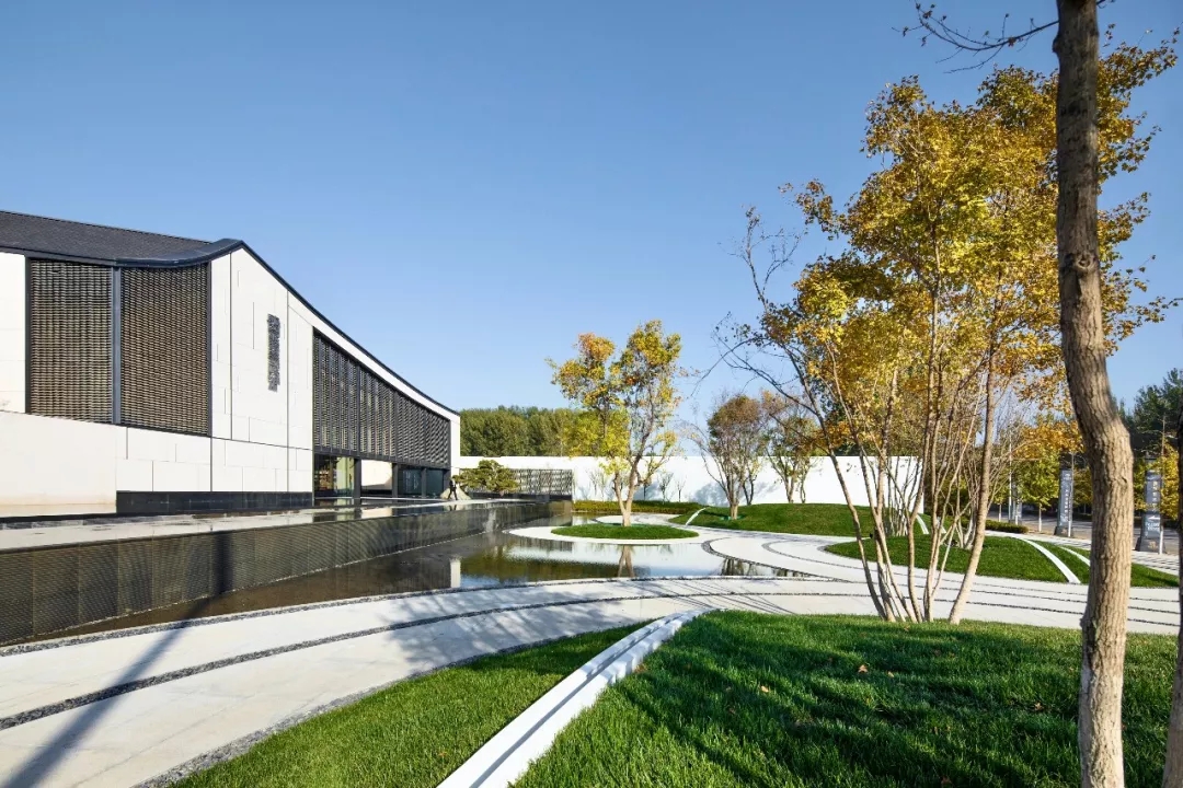 北京万科翡翠西湖-9