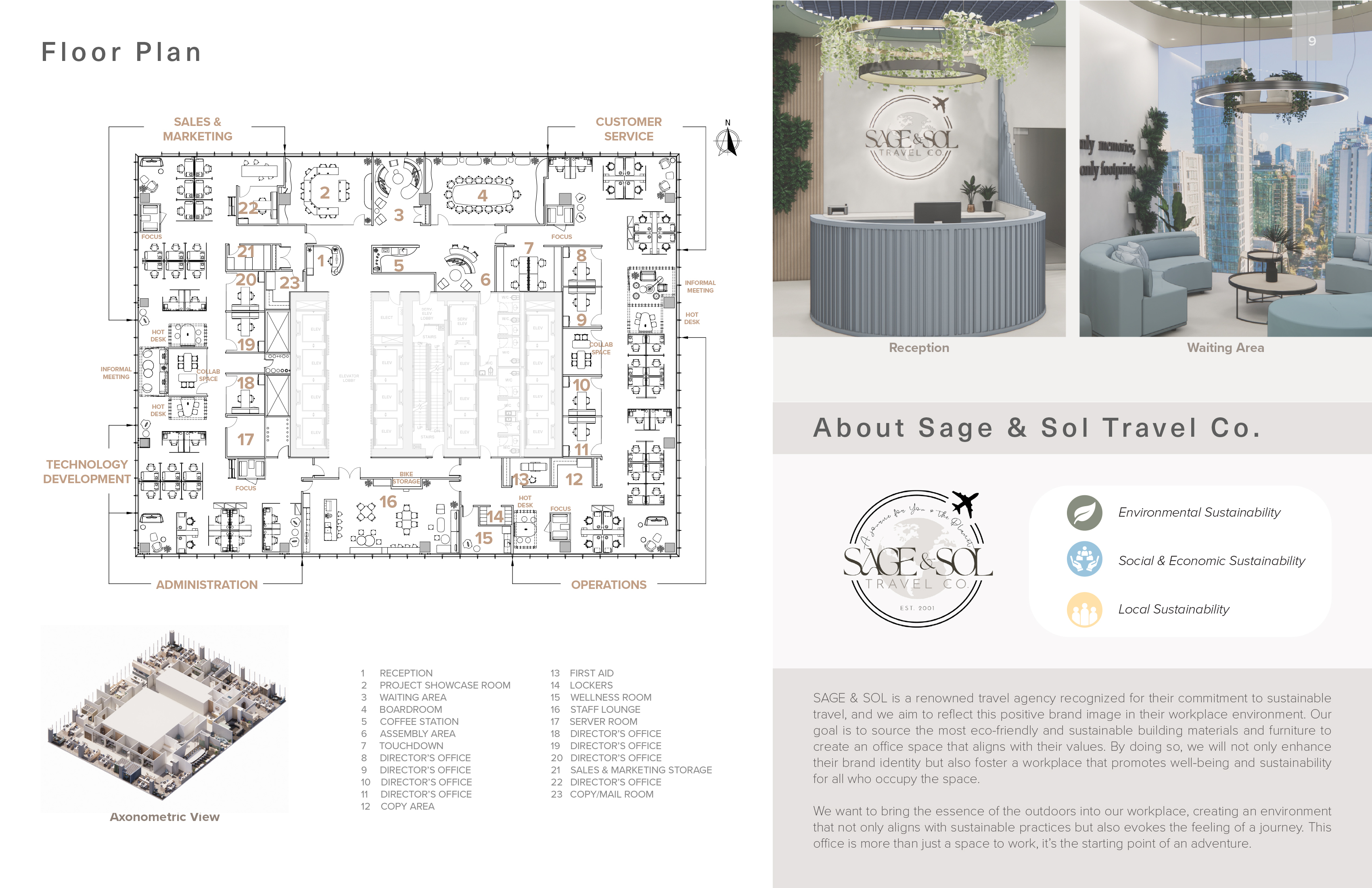 Student Interior Design Portfolio-8