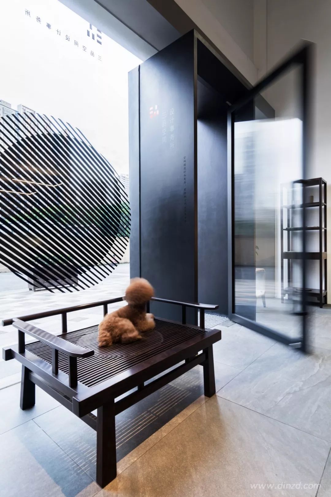 三品空间设计事务所 | 因简单而美好-15