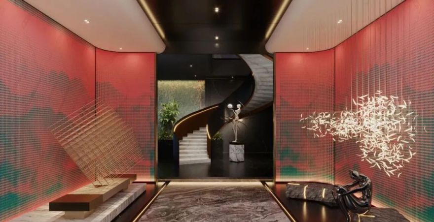 【遇春风】沐足项目丨中国韶关丨屋上三间-5