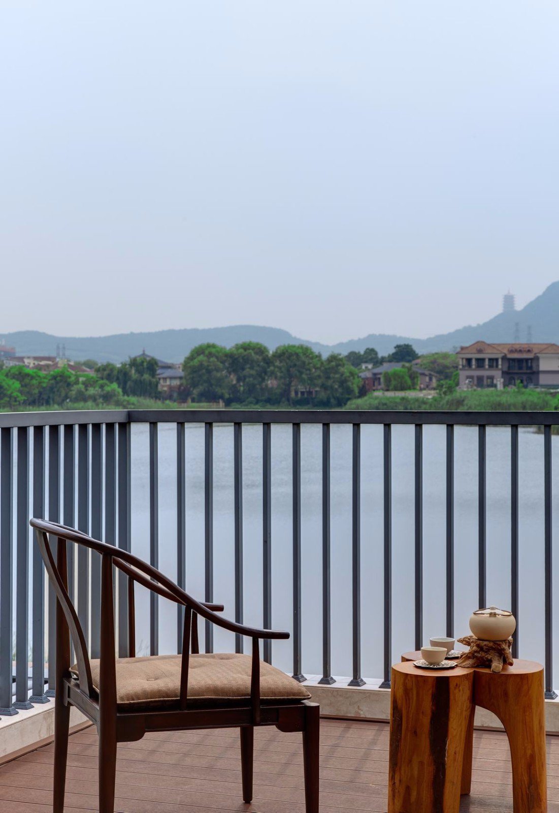 南京证大九间堂  梁志天-24