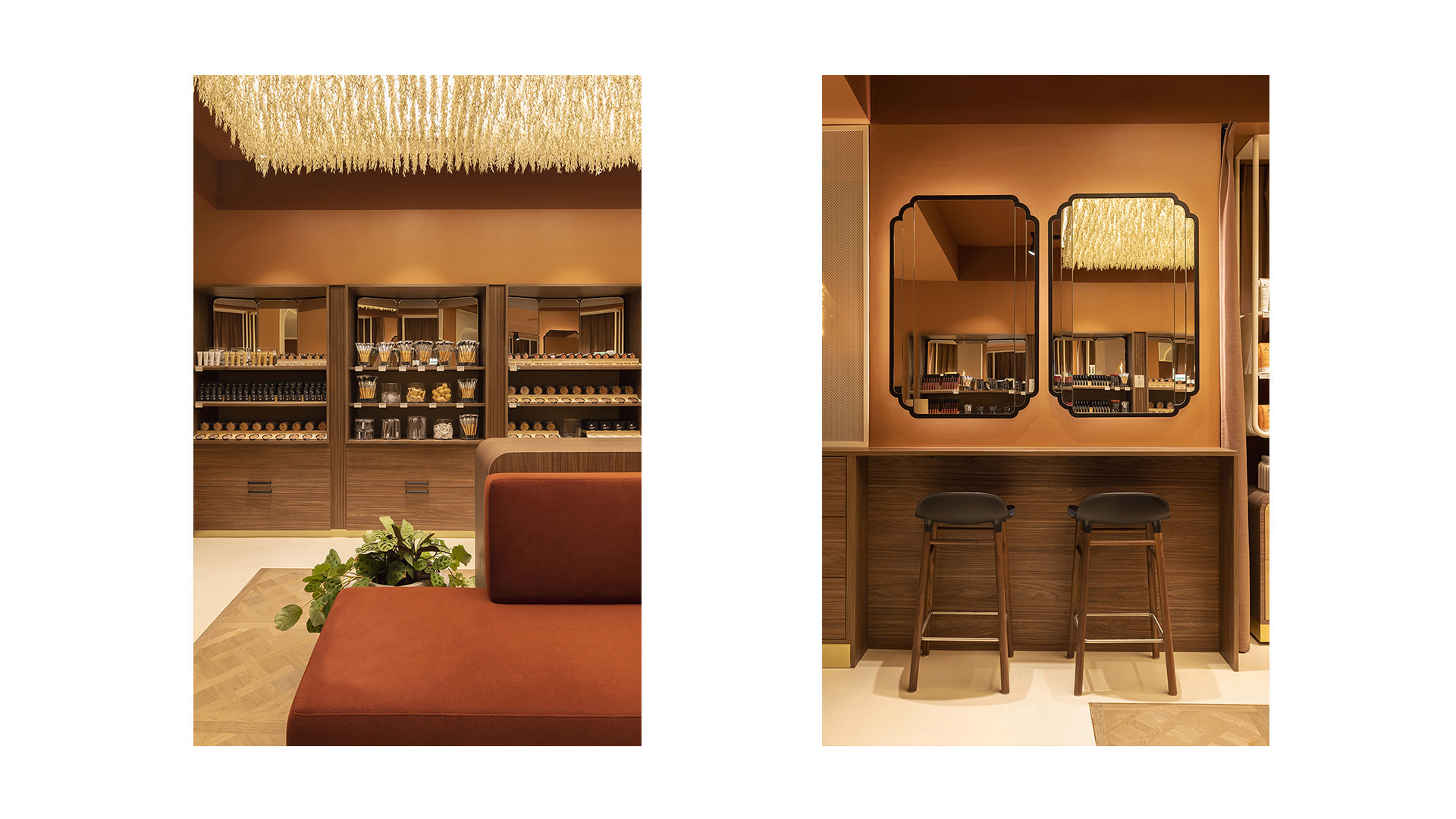 阿芙丽尔化妆品巴黎丨法国巴黎-5