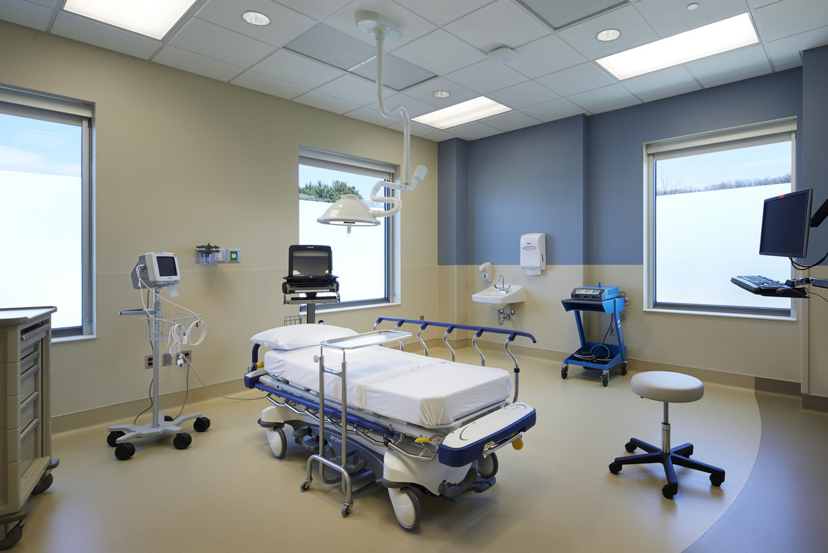 健康伙伴哈德逊医院及诊所-14