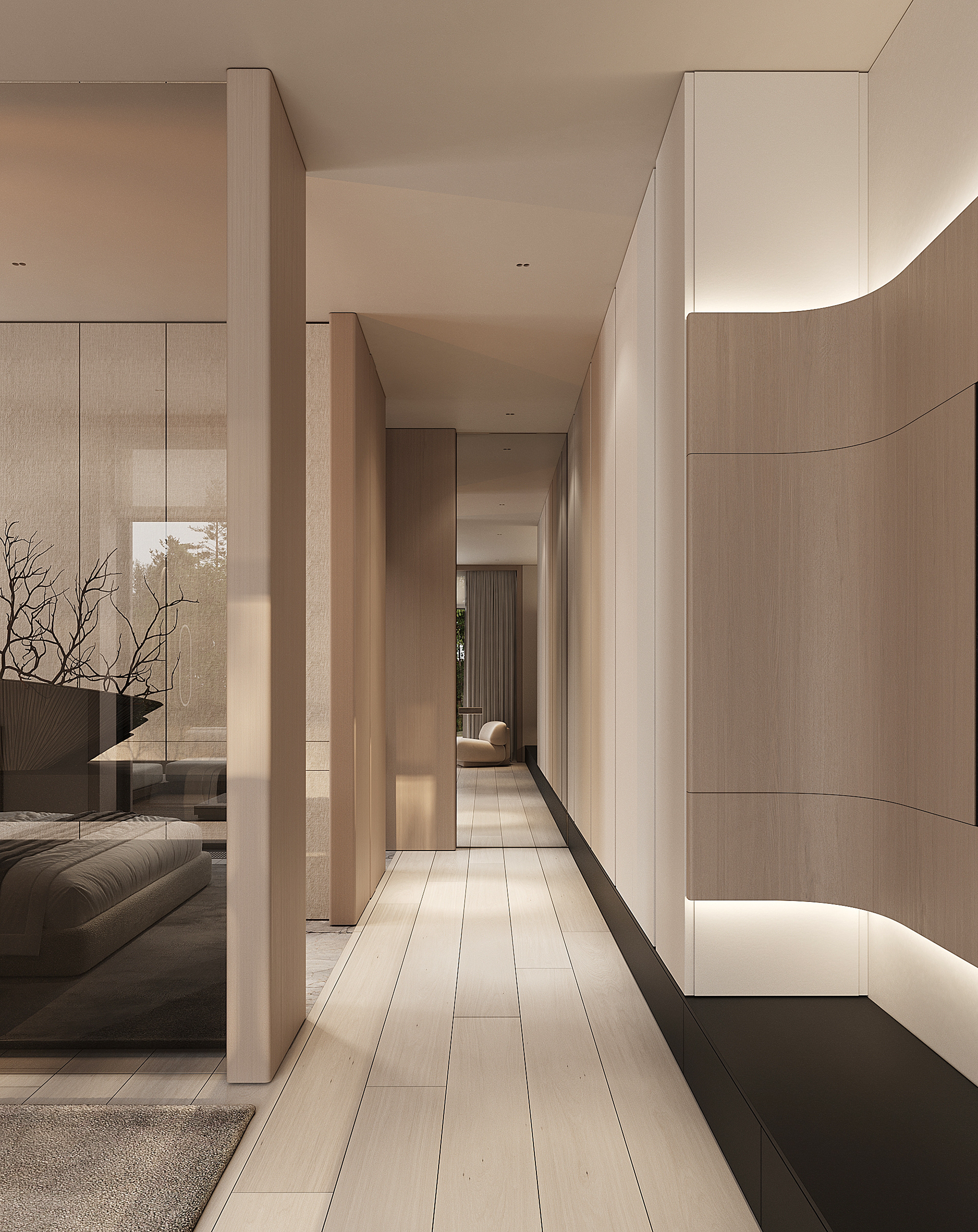 RADIANCE私人住宅（第二部分）-20