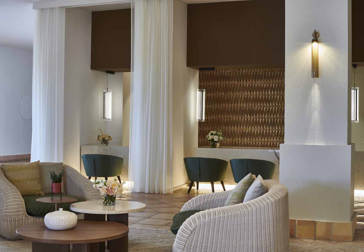 嘉湖度假村丨意大利丨Studio Marco Piva-32