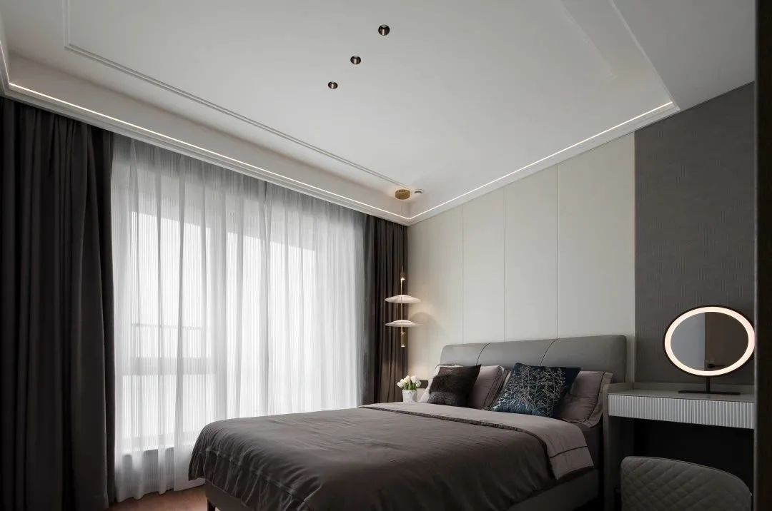 罗春隆 | 鬼谷子空间设计新作 / 遇见 · 生活之爱-61