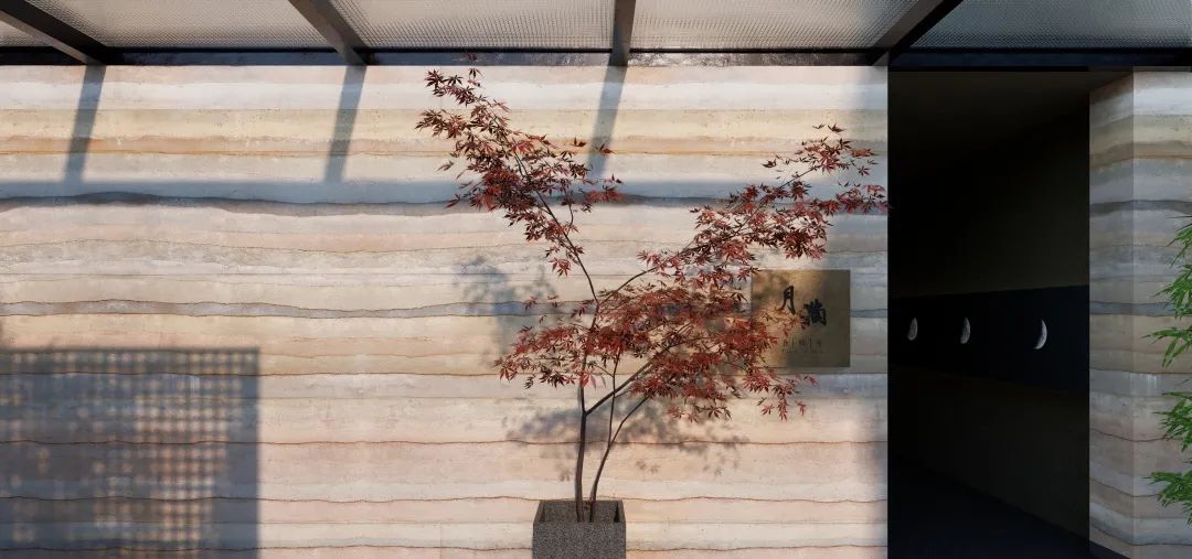 月满·餐厅丨中国深圳丨深圳市超级平常空间设计有限公司-9