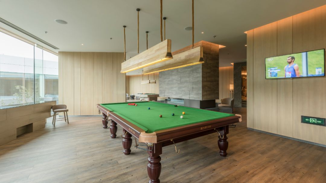 苏州太湖双酒店 | 万豪&万丽,度假生活新选择-81