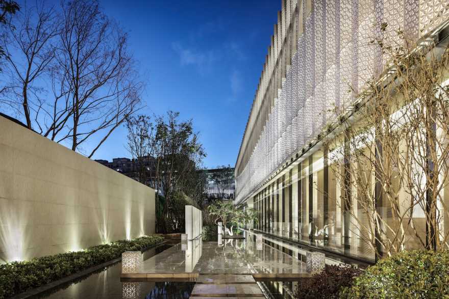 昆明东原璞阅童梦 3.0 寓教于乐的设计实践-10