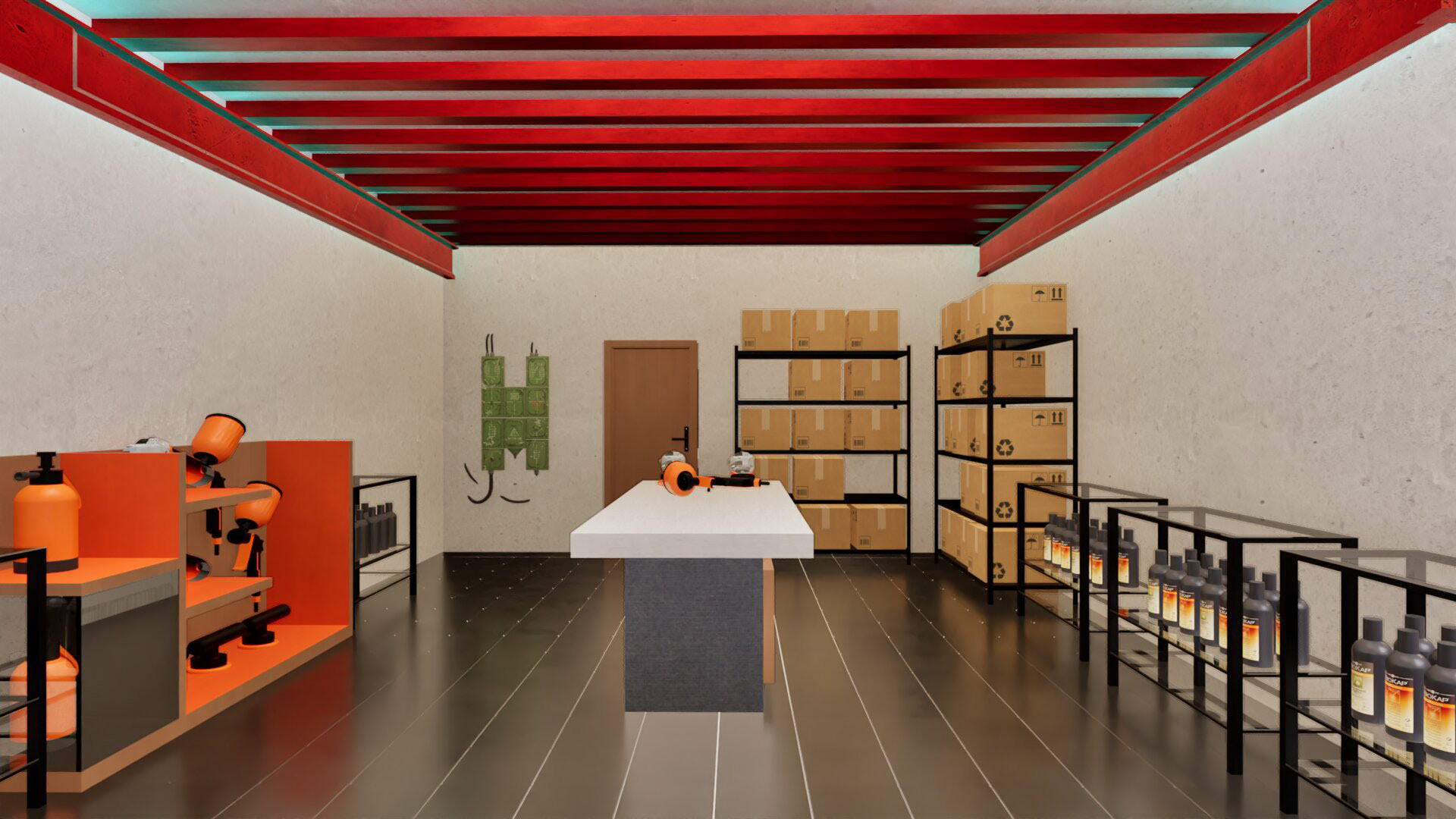 Tienda Apexx Valencia-4