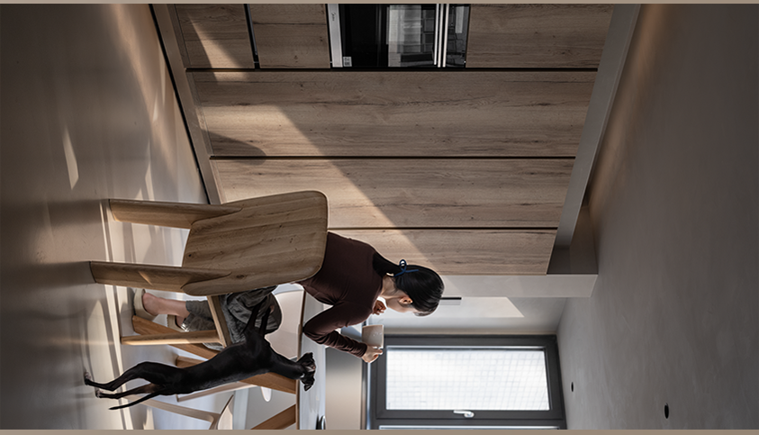 紫薇永和坊丨中国西安丨西安恩集建筑空间艺术有限公司-14