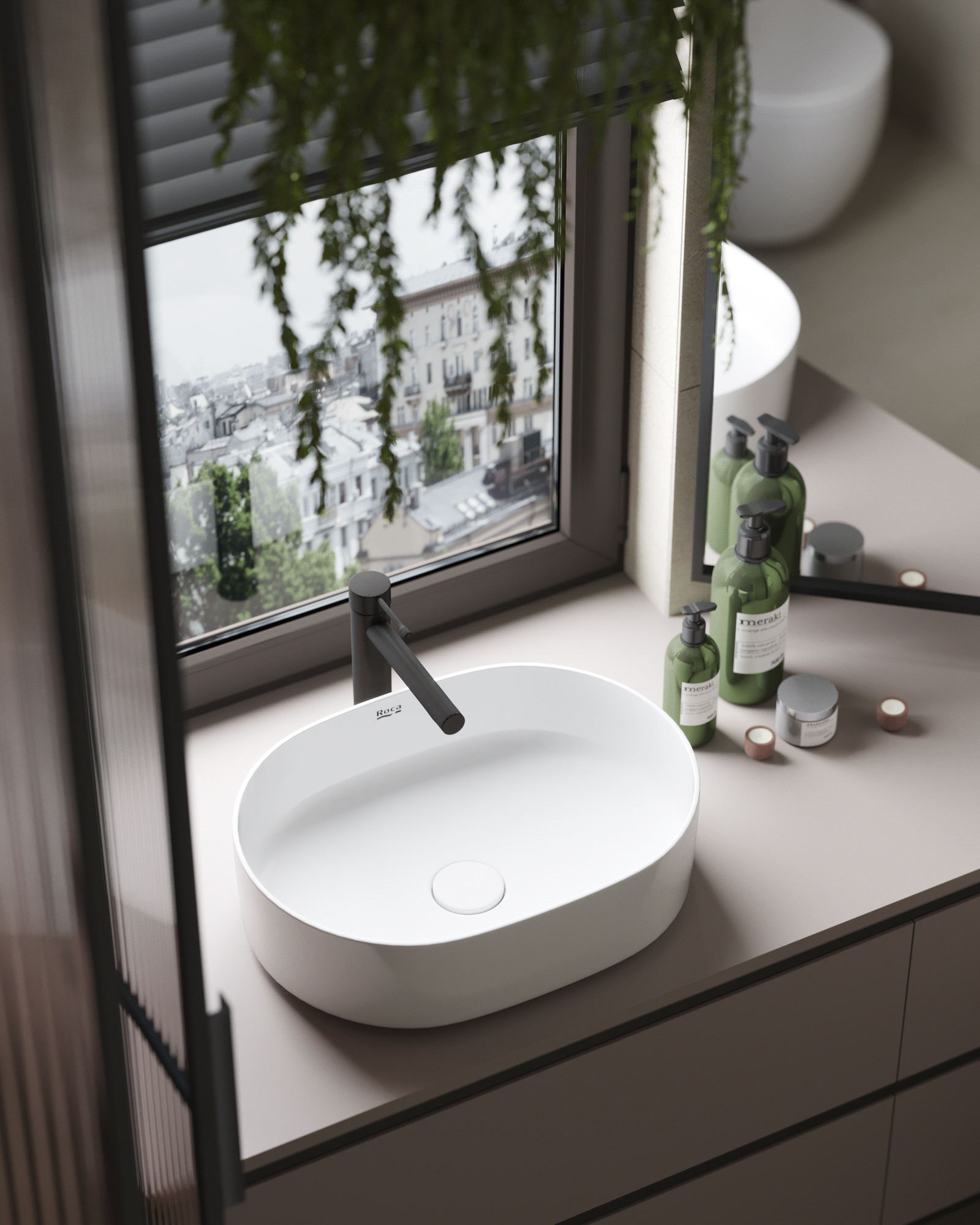 现代平层设计-24