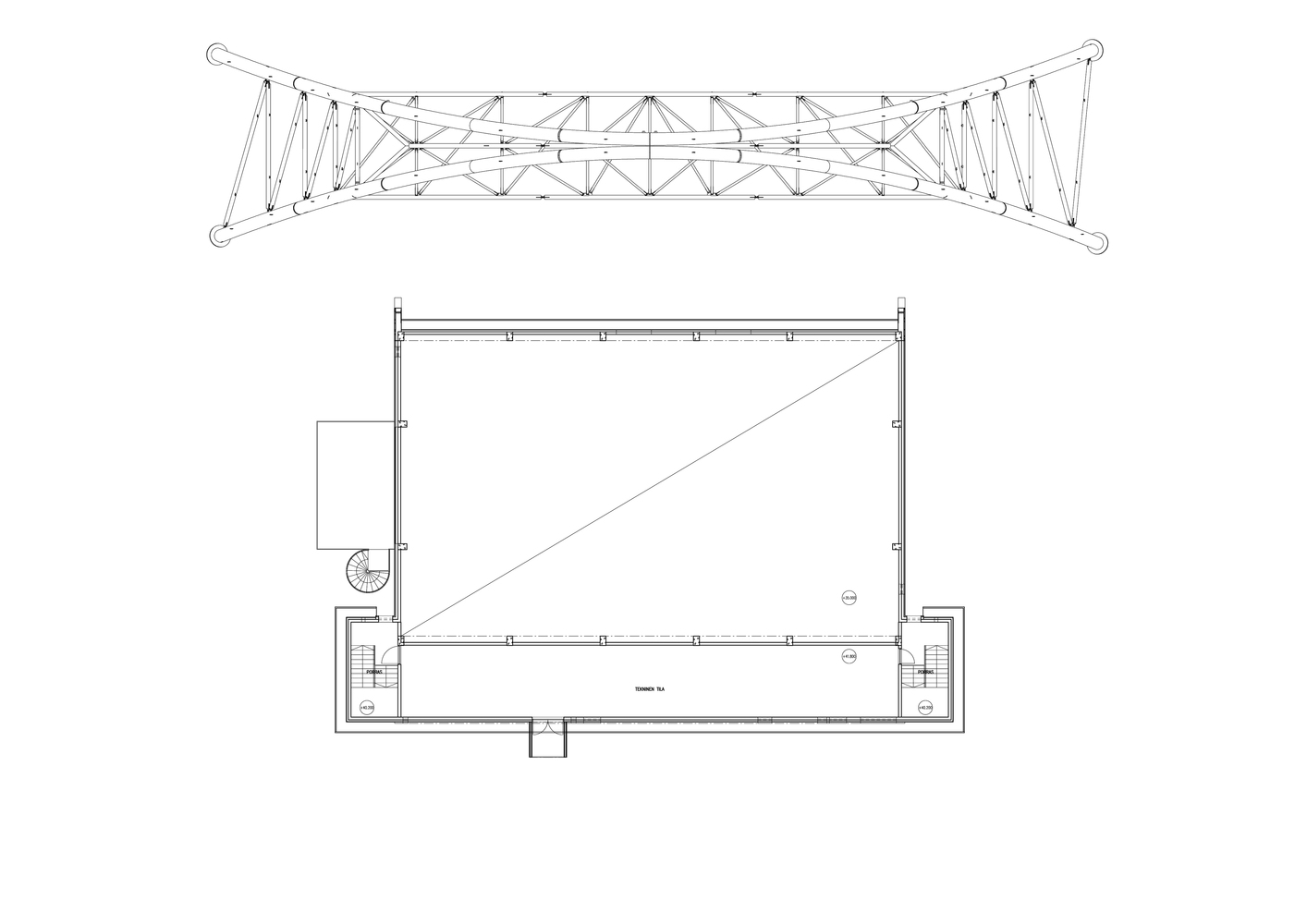 Länsisalmi Power Station  Parviainen Architects-46