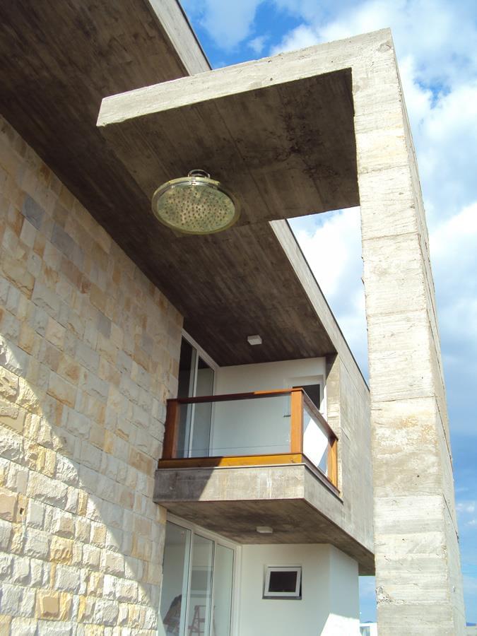 巴西 Xangri·lá 独栋别墅-8