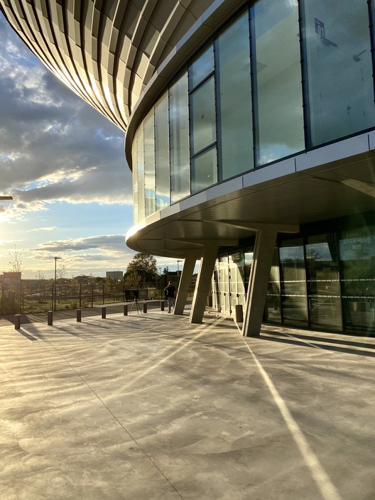 Narbonne 多功能厅-22