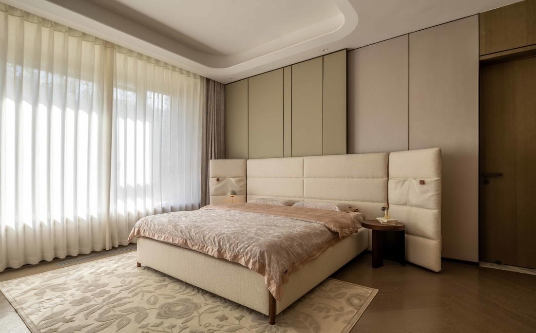 现代美学主义重构质感人居-54