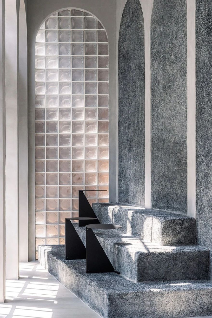 青门联合咖啡 EG·C丨中国天津丨衡建筑-42