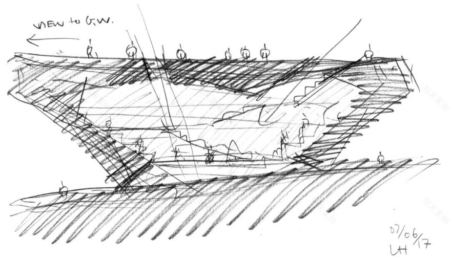 山谷音乐厅丨中国河北丨OPEN建筑事务所-11