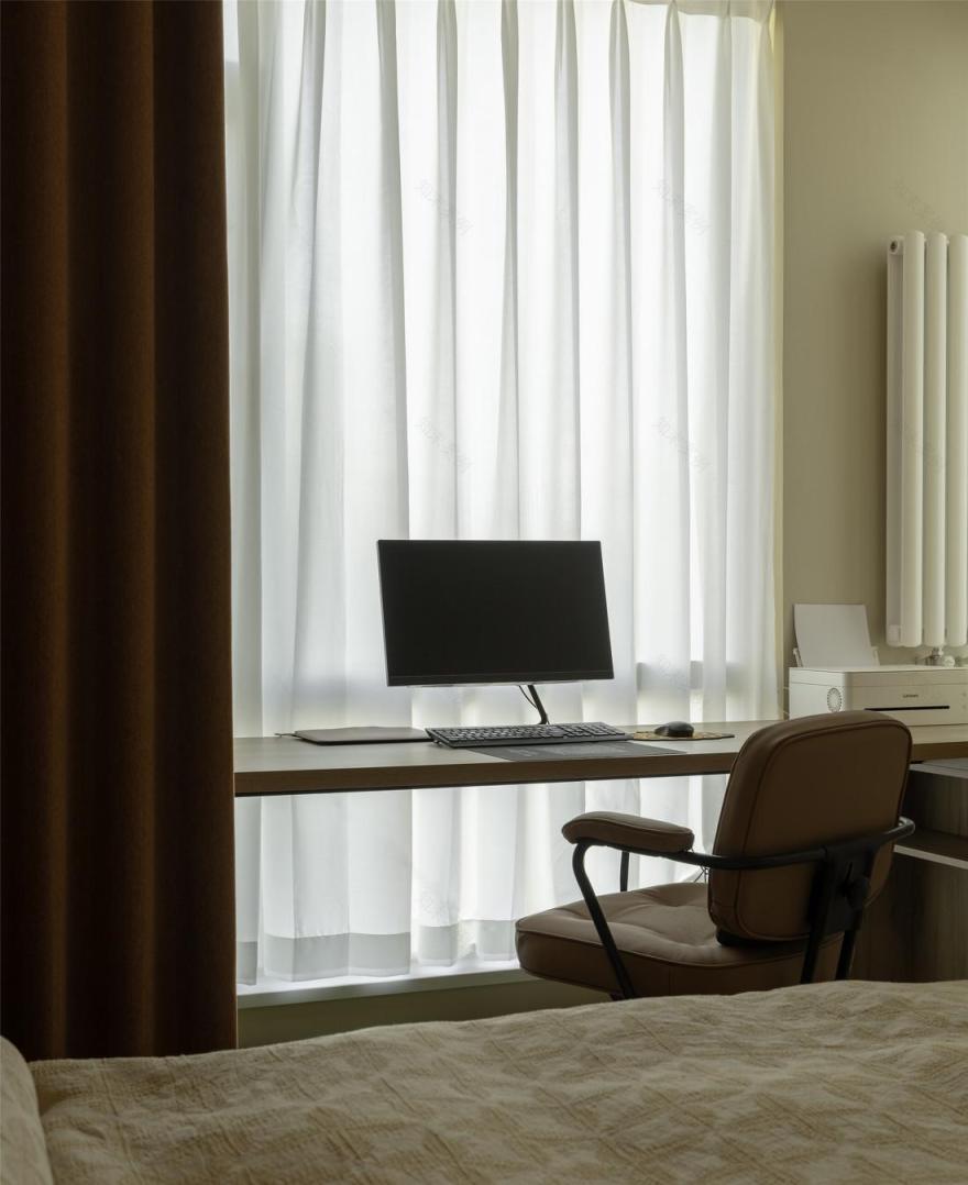 打造温馨小窝 · 舒适家居设计-27