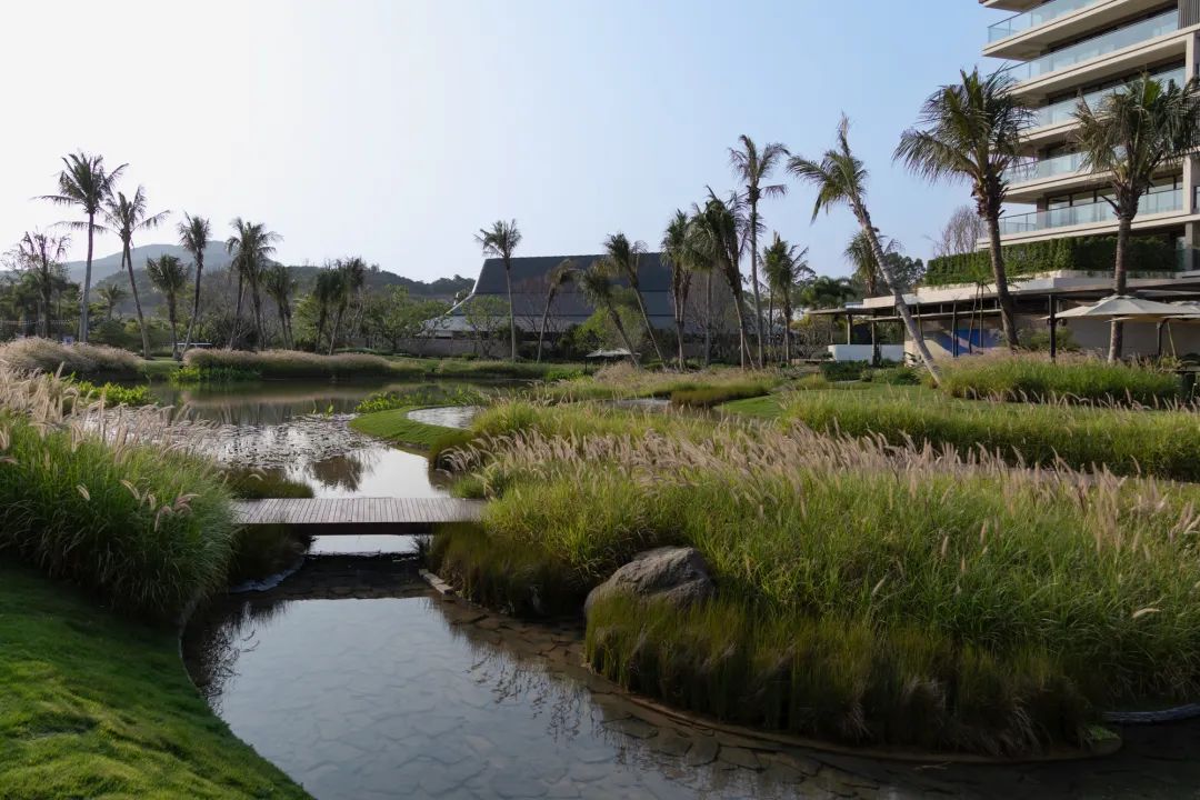 万宁华润石梅湾七期（展示区）丨中国万宁丨WTD纬图设计-49