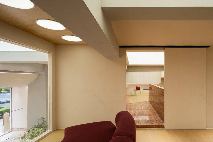 Show Love告白服装店丨中国合肥丨宅南空间设计事务所-52