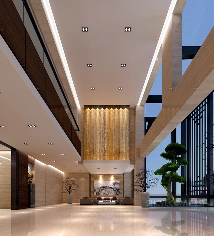 济宁永胜办公楼-5