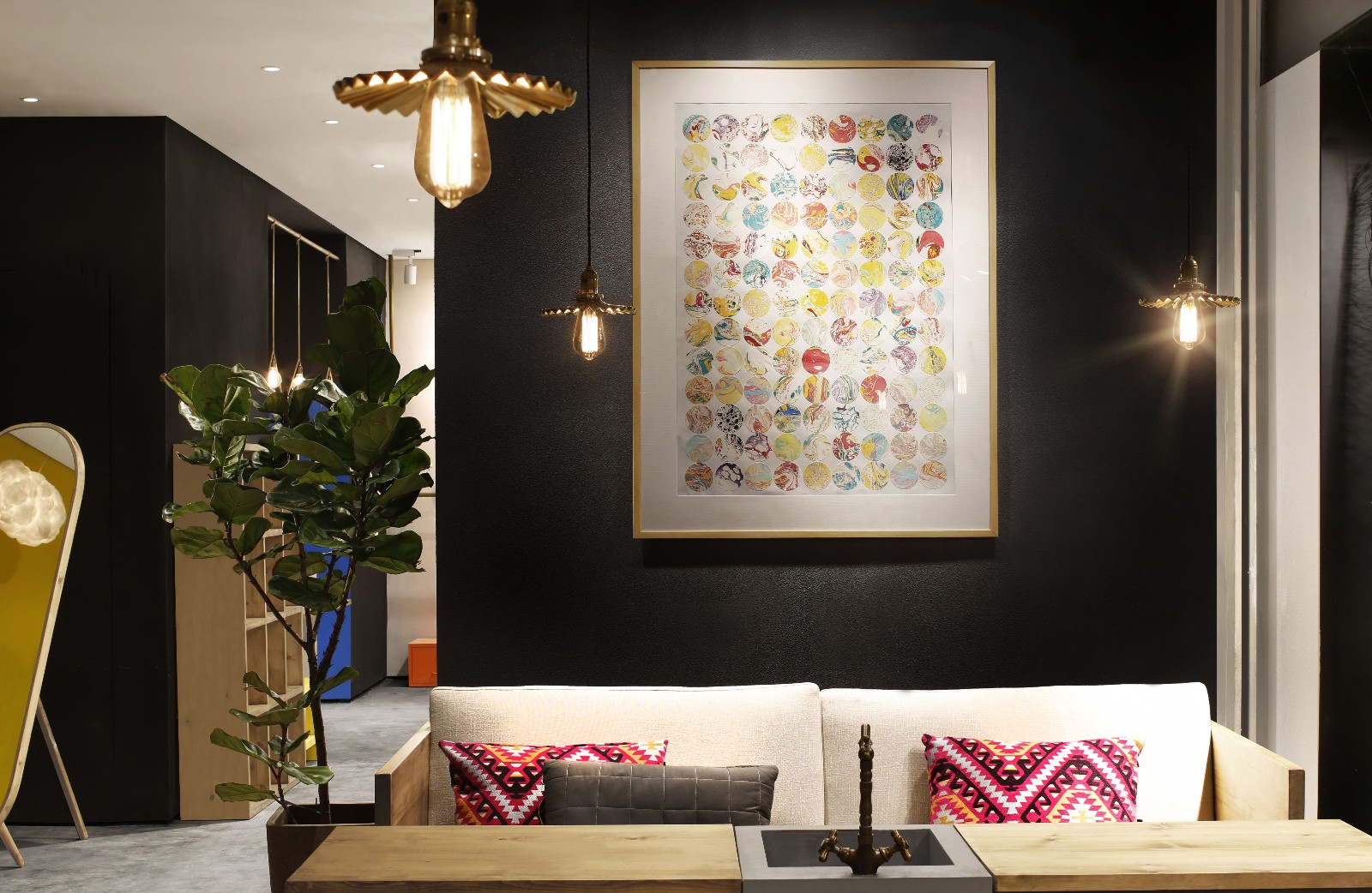 诙谐幽默的综合商业空间-25