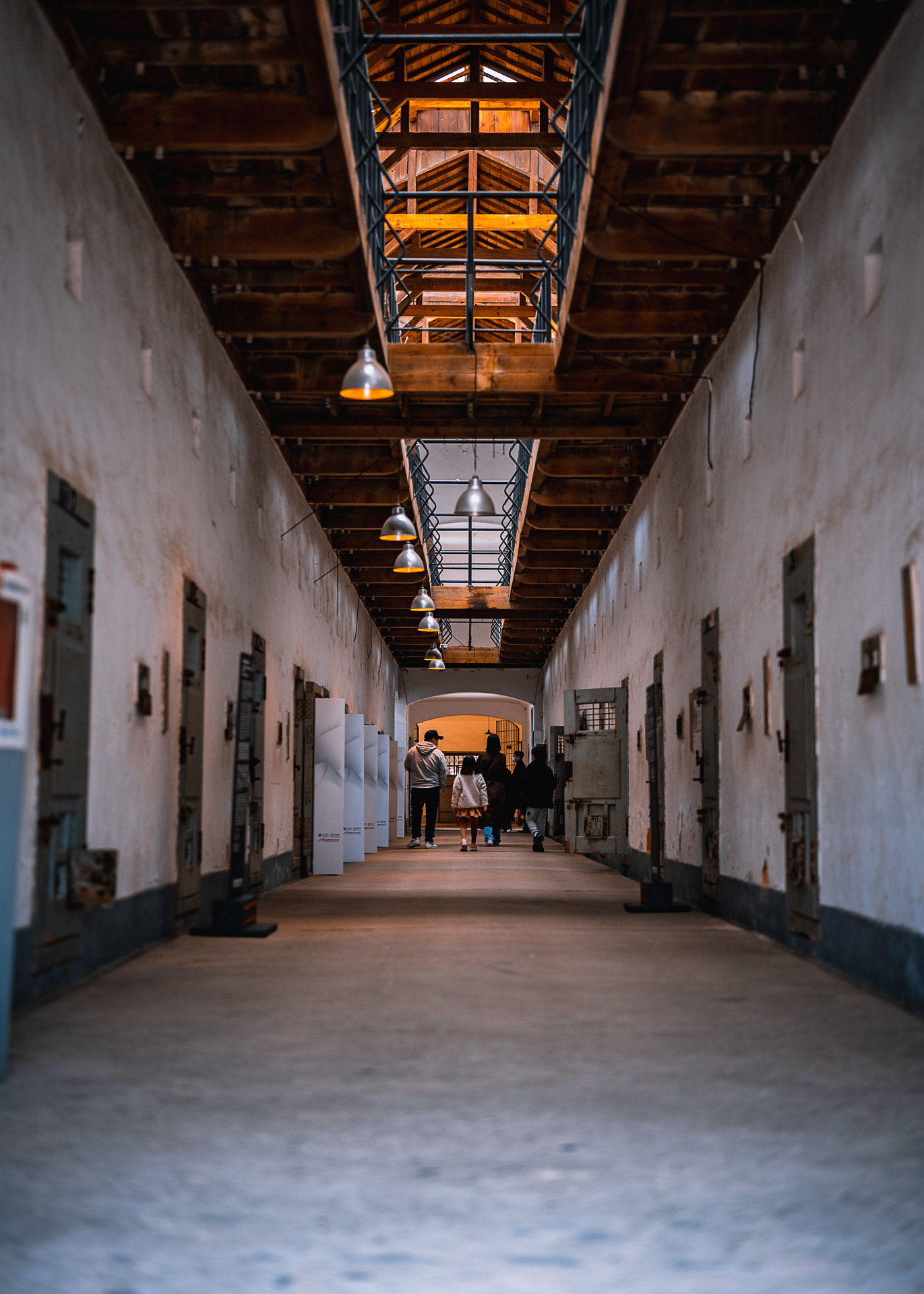 西大门历史博物馆，韩国丨韩国-38