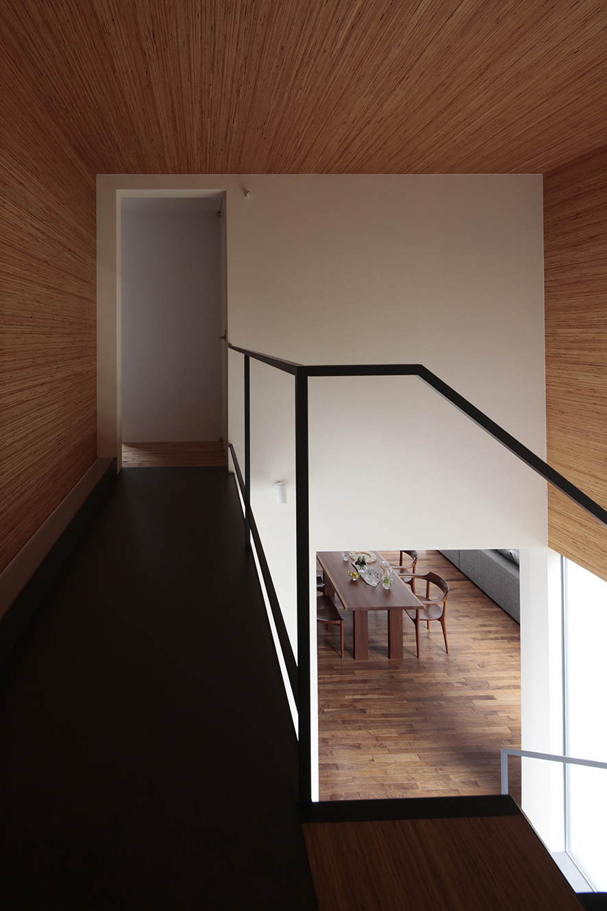 井之頭の双居丨日本京都丨株式会社元氣つばさ設計事務所-16