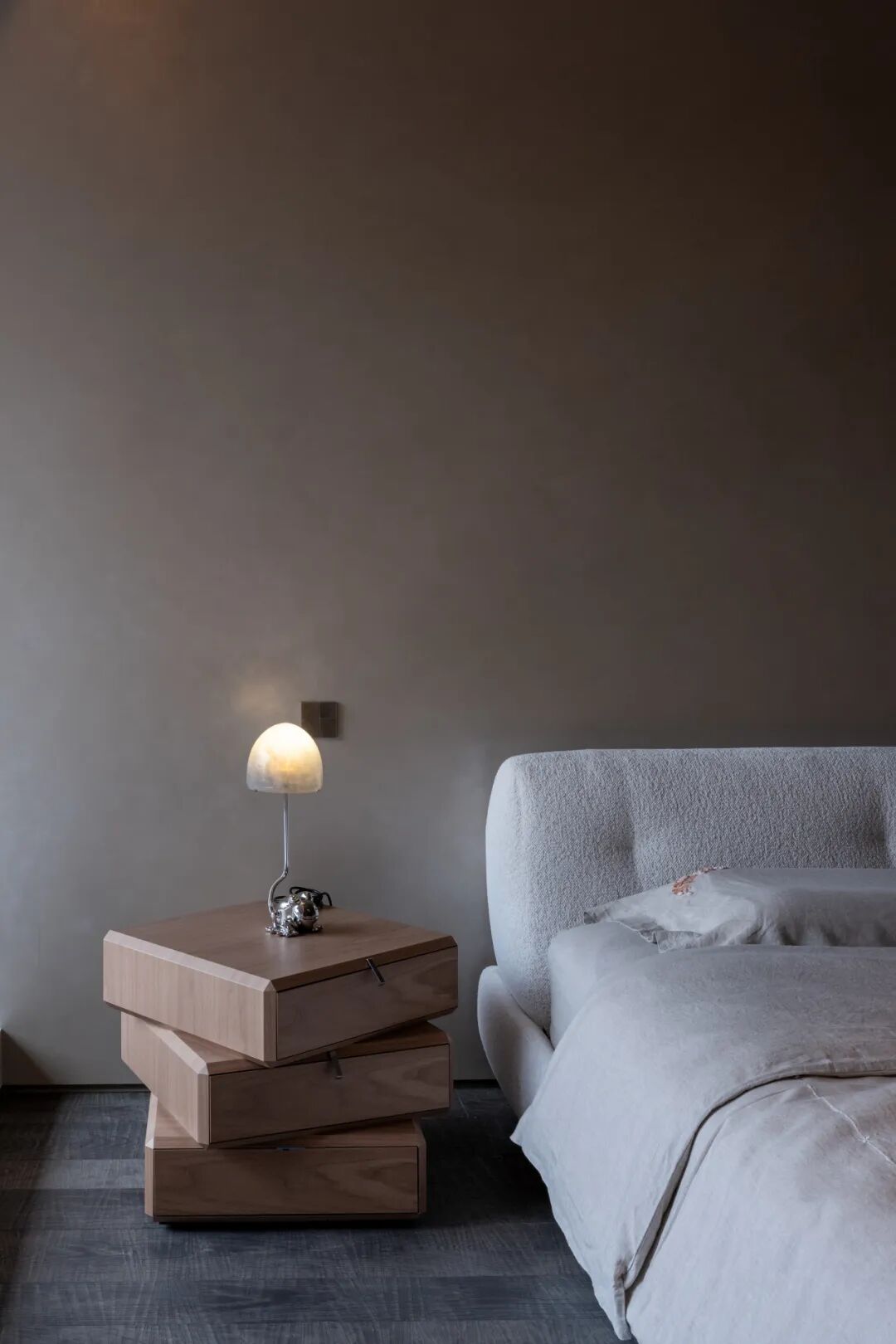 张志强｜围合生命的弧度-54